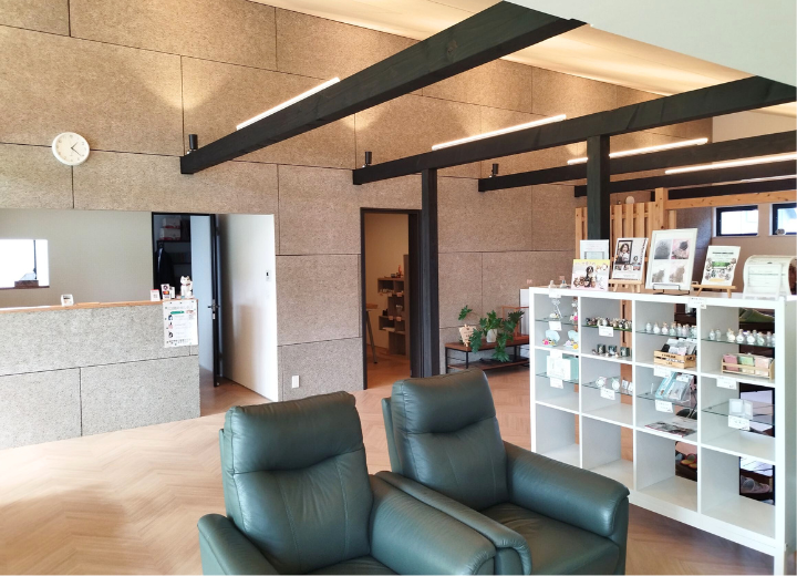 【求人募集のお知らせ】